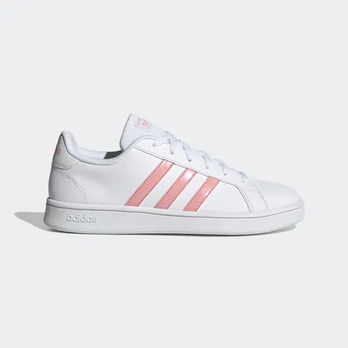 adidas Grand Court Base Mujer | MercadoLibre