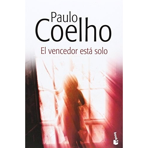 El Vencedor Esta Solo - Coelho Paulo (libro)