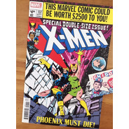 Comic - Uncanny X-men #137 Facsimile John Byrne