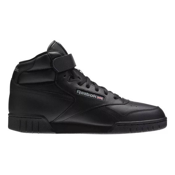 Reebok Ex-o-fit Hi Hombre Adultos