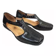 San Crispino Zapato 1792 Negro