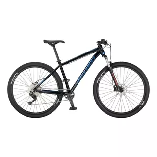 Bicicleta Zenith Riva Elite Rod 29  10v Aluminio - Solo Bici