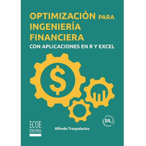 Optimización Para Ingeniería Financiera