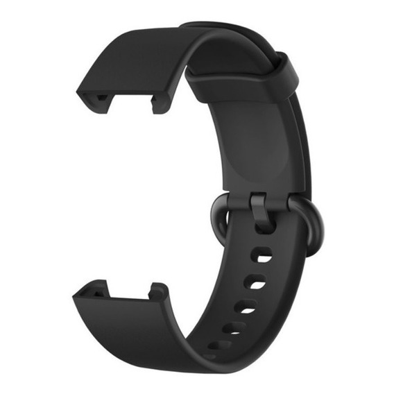 Correa Para Reloj Redmi Watch 2 Lite Silicona Resistente