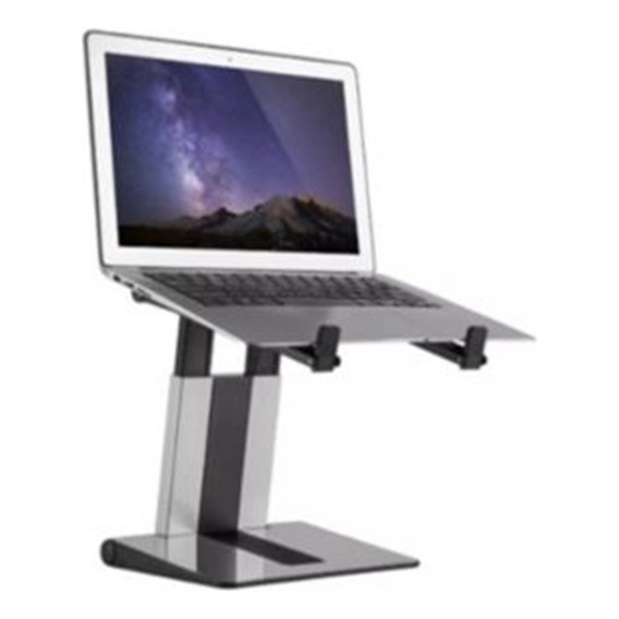Soporte Base  Laptop  Premium Vertical- Ajustable 7 Alturas 