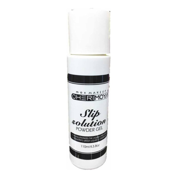 Slip Solution Solucion Para Polygel 110ml