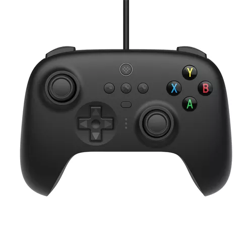 8BitDo-Controlador De Jogos Sem Fio Ultimate C 2.4G Para PC