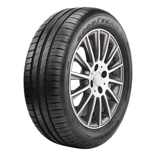 Neumático Goodyear 205/60 R15 Efficientgrip Índice de velocidad H