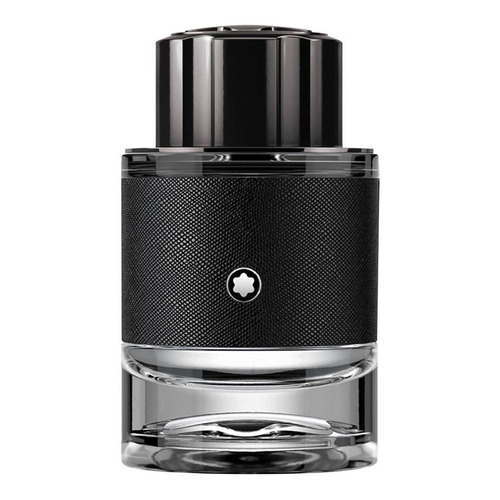 Montblanc Explorer EDP Eau de parfum 60 ml para  hombre