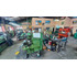 Propiedad Esquina  Se Vende  Semi Industrial  Est Central