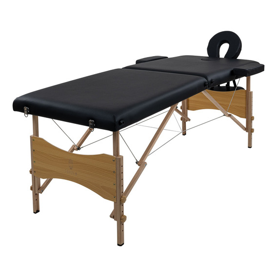 Cama Para Masaje Tattoo Spa Plegable Portatil (mediana)