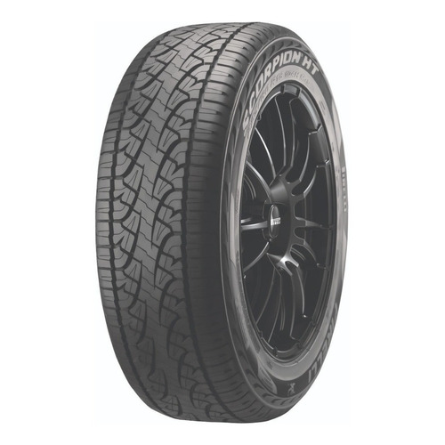 Llanta Pirelli Scorpion HT 265/70R16 112 T