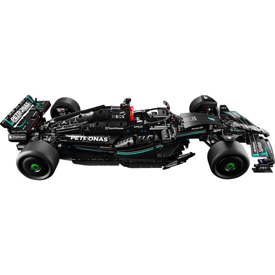 Lego Technic Mercedes-amg F1 W14 E Performance