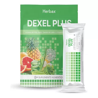 Dexel Plus Herbax