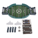 Mini Juego De Mesa De Fútbol Mesas De Futbolín