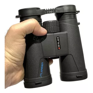 Binocular Shilba Outlander 8x42 Optica Premium Color Negro