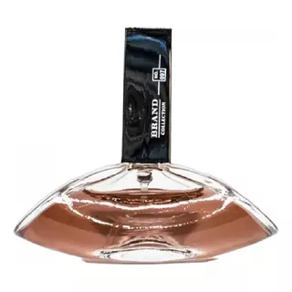 Perfume Feminino Brand Colletion Nº 097 De 25ml