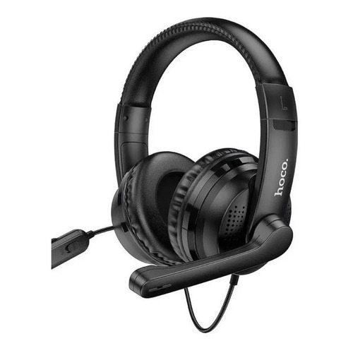 Audífonos / Auriculares  Gamer Hoco W103