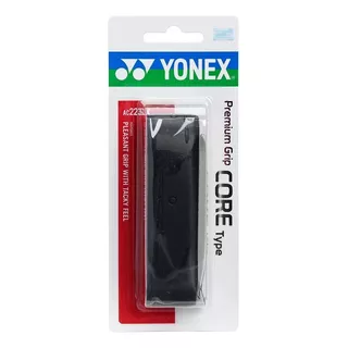 Cushion Grip Yonex Premium Core Type Ac-223 - Preto