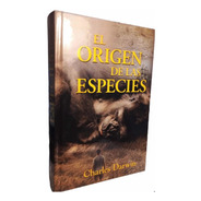 El Origen De Las Especies (tapa Dura) / Charles Darwin