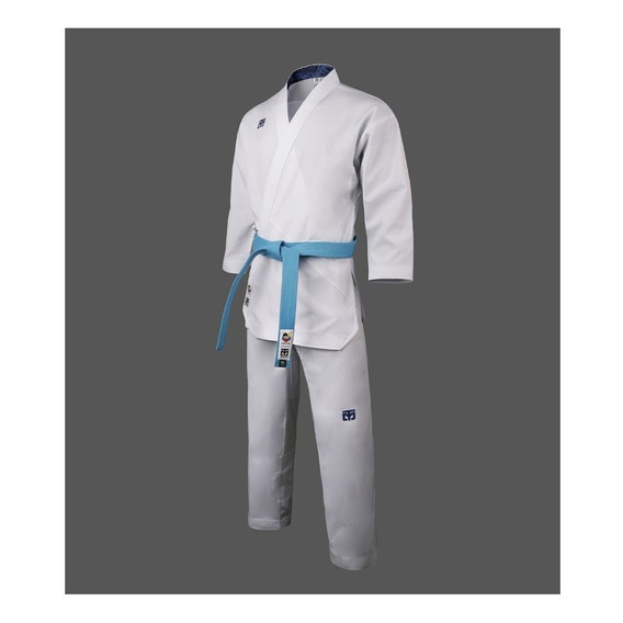 Mooto Karategi Raijin Kumite Wkf