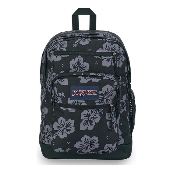 Mochila Jansport Cool Student Color Luau Life 34l