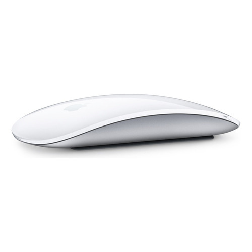 Apple Magic Mouse 2 Plateado