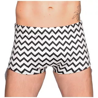 Sunga Boxer Estampada Masculina