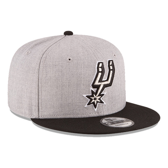 Gorro New Era - San Antonio Spurs 9fifty - 70336701