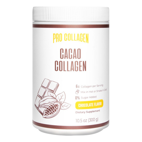 Cacao Collagen - Procollagen