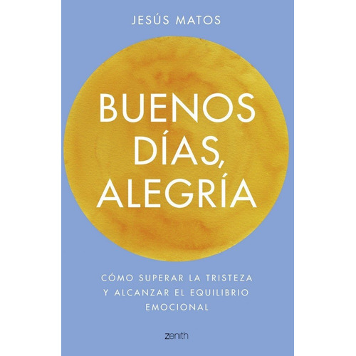 Buenos Dias Alegria - Matos,jesus