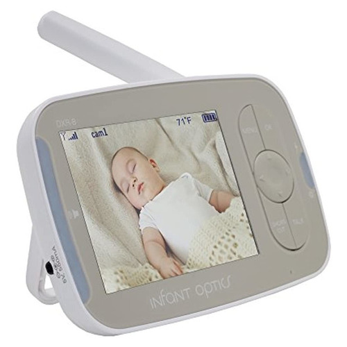 Accesorios Ópticos Para Bebés, Unidad De Monitor Independien