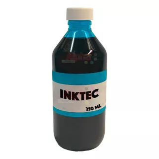 Tinta Inktec Para Epson T50 R220 R280 L200 L455 L210250 Ml. Tinta Cl