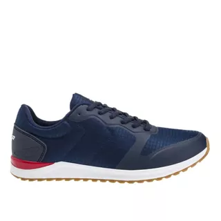 Zapatillas Topper Dakota Color Azul - Adulto 41 Ar