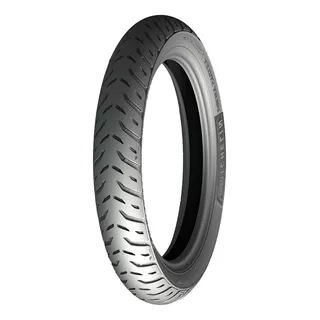 Pneu Dianteiro Para Moto Michelin Pilot Street 2 Sem Câmara De 60/100-17 S 33 X 1 Unidade