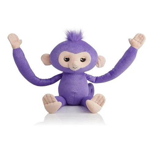 Fingerlings peluche hotsell