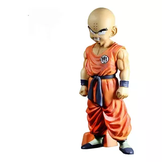 Figura Krillin Masterlise - Dragon Ball Z