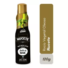 NATURA aceite de OLIVA en aerosol SIN TACC x120g - Narodi Dietetica