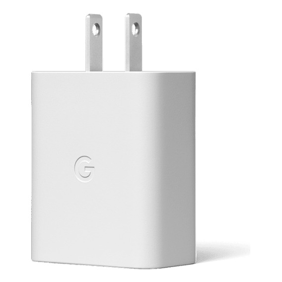 Cargador Google 30w Usb-c 