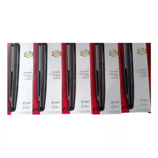 Plancha Para Cabello Remington Flat Iron 1 S5502 Original