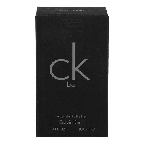 Calvin Klein Be 100 ml