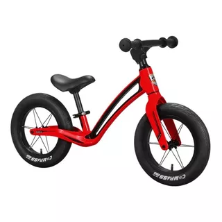 Bicicleta Montasen  F805 Balance Magnesio