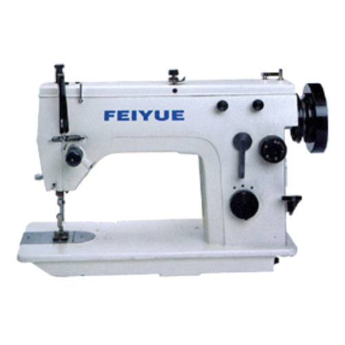 Máquina de coser Feiyue FY20U blanca 220V