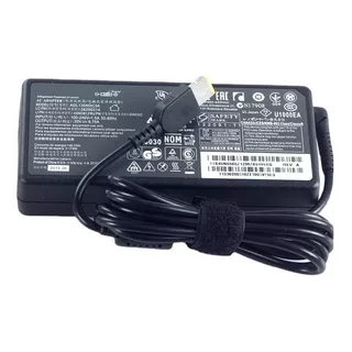 Cargador Para Lenovo Legion Y520 Y530 20v 6.75a 135w