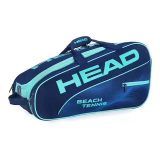 Raqueteira Head Beach Tennis Flow Azul
