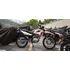 Honda Xr 150l 2021 73.000 Km Único Dueño