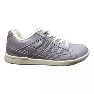 Gaelle Zapatillas Fitness Colegial Para Niñas Talle 28 A 33