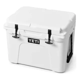 Refrigerador Térmico Yeti Tundra 35 De 35l Color Blanco