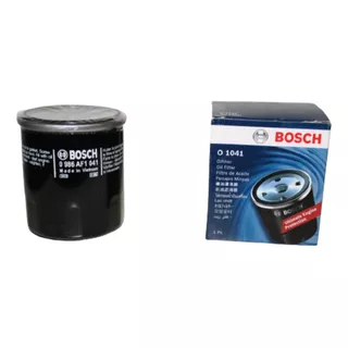 Filtro De Aceite Bosch W68/80 Geely Ck 1.3 - 1.5