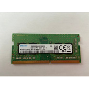 Memoria Ram  8gb Samsung M471a1k43cb1-crc Pc4-2400t-sa1-11 